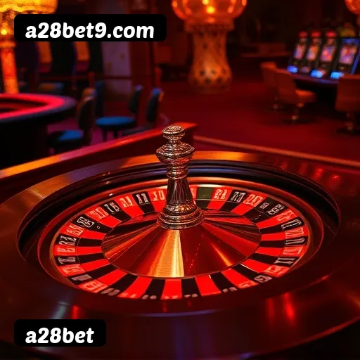 App Mobile a28bet - Jogue em Qualquer Lugar no Seu Smartphone