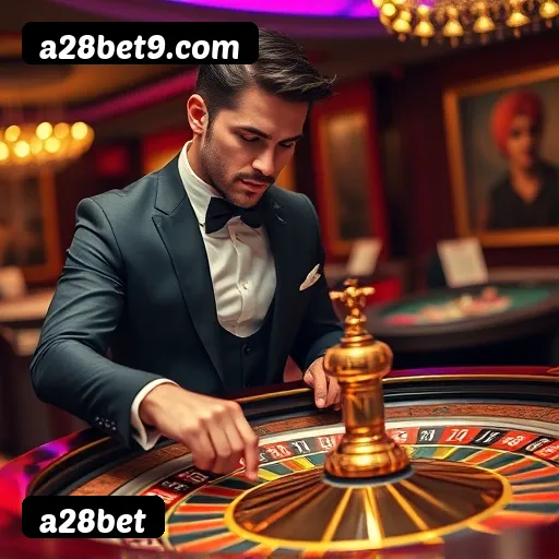 Coleção Premium de Slots a28bet - NetEnt, Pragmatic Play, Evolution